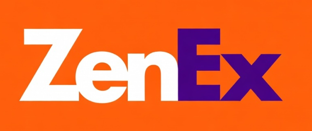 ZenEx Logo